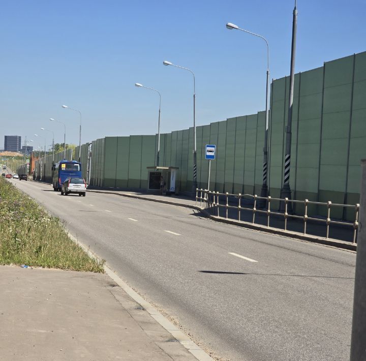 дом г Москва п Рязановское п Знамя Октября снт Березки метро Бунинская аллея 5/12с 1 фото 11