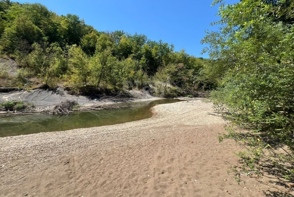 земля г Горячий Ключ ДНП Предгорье фото 3