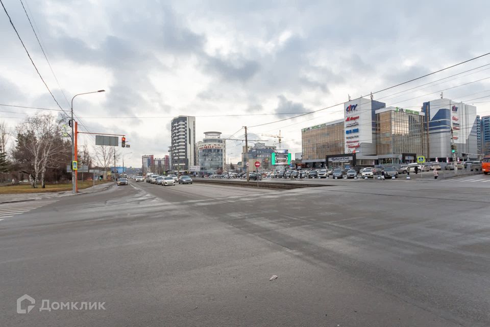 квартира г Барнаул р-н Центральный ул Пролетарская 125 Барнаул городской округ фото 6