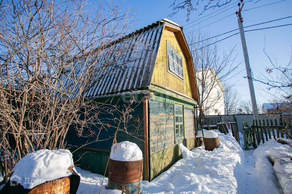 дом г Хабаровск р-н Железнодорожный ул Березка-2 59 городской округ Хабаровск фото 2