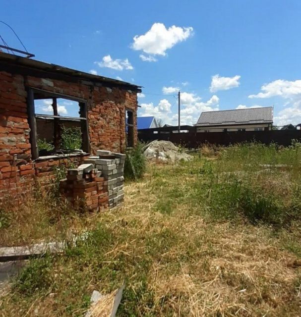 земля Горячий Ключ городской округ, пос. Приреченский фото 4