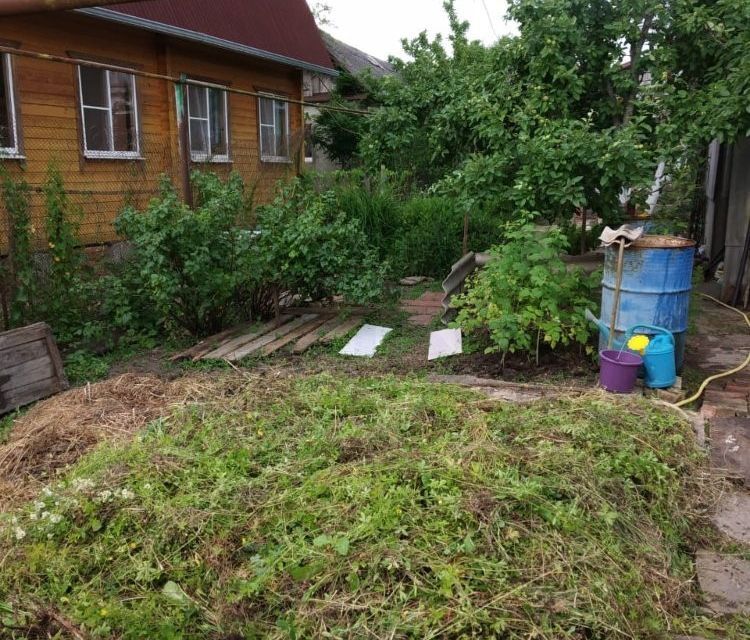 дом г Горячий Ключ Развилка ул Заводская городской округ Горячий Ключ фото 4