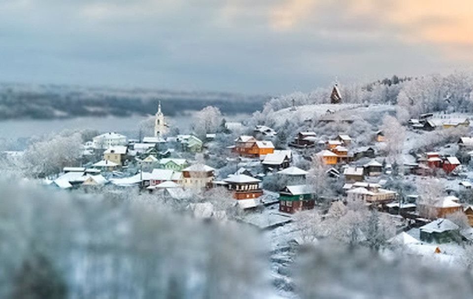 земля р-н Тейковский д Сокатово ул Советская 14 фото 2