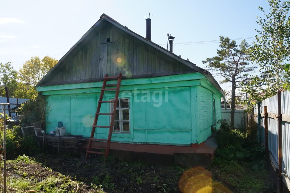 дом г Хабаровск р-н Железнодорожный ул Трудовая 26а городской округ Хабаровск фото 5