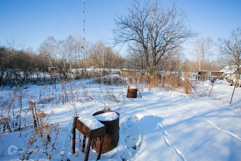 дом г Хабаровск р-н Железнодорожный ул Березка-2 59 городской округ Хабаровск фото 8