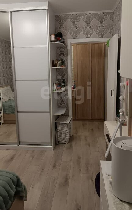 квартира г Омск ул 3-я Енисейская 32/1 Кировский АО фото 19