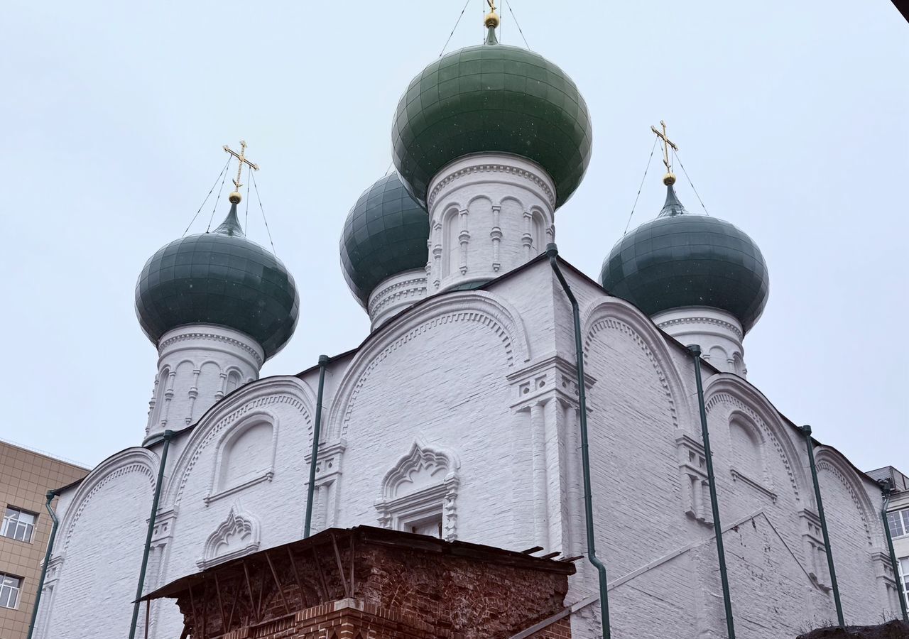 офис г Москва метро Савеловская ул Большая Новодмитровская 23с/1 муниципальный округ Бутырский фото 30