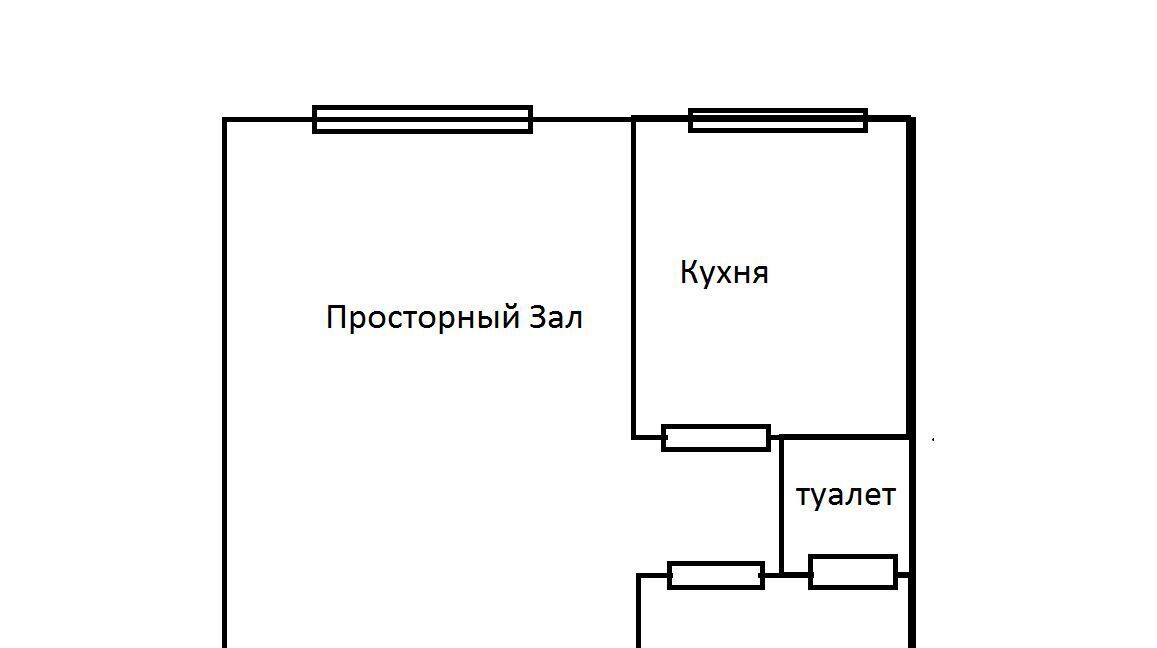 квартира г Йошкар-Ола ул Якова Эшпая 108 фото 3