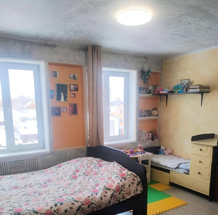 квартира г Чехов ул Гарнаева 20 фото 17