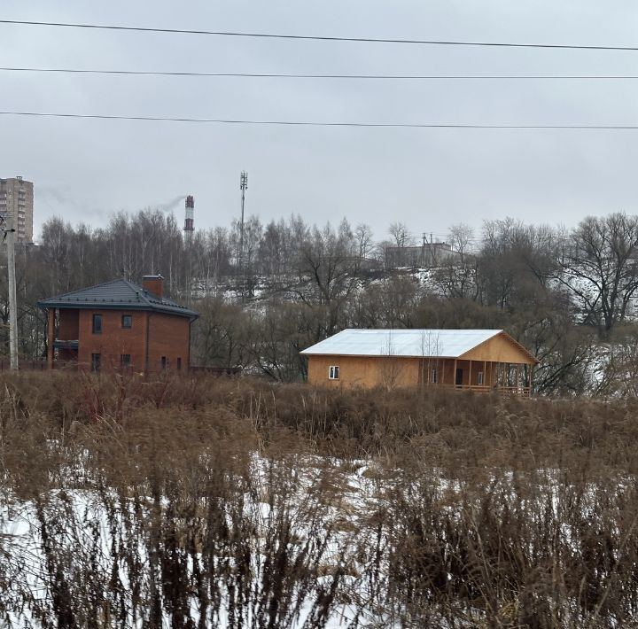 дом г Домодедово с Константиново ул Вязовая 2 Подольск фото 10