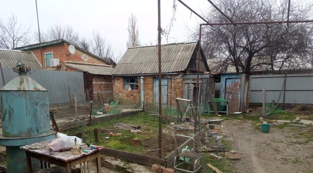 дом р-н Ейский г Ейск ул Свердлова Ейское городское поселение фото 10