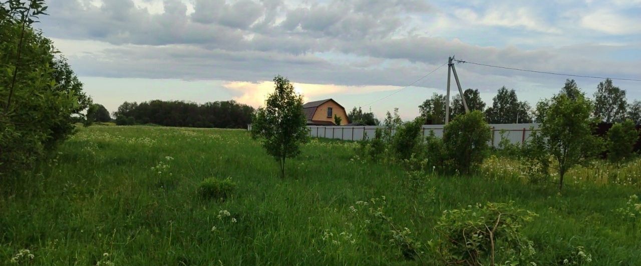 земля р-н Волосовский п Каложицы Большеврудское с/пос, Балтийская фото 2