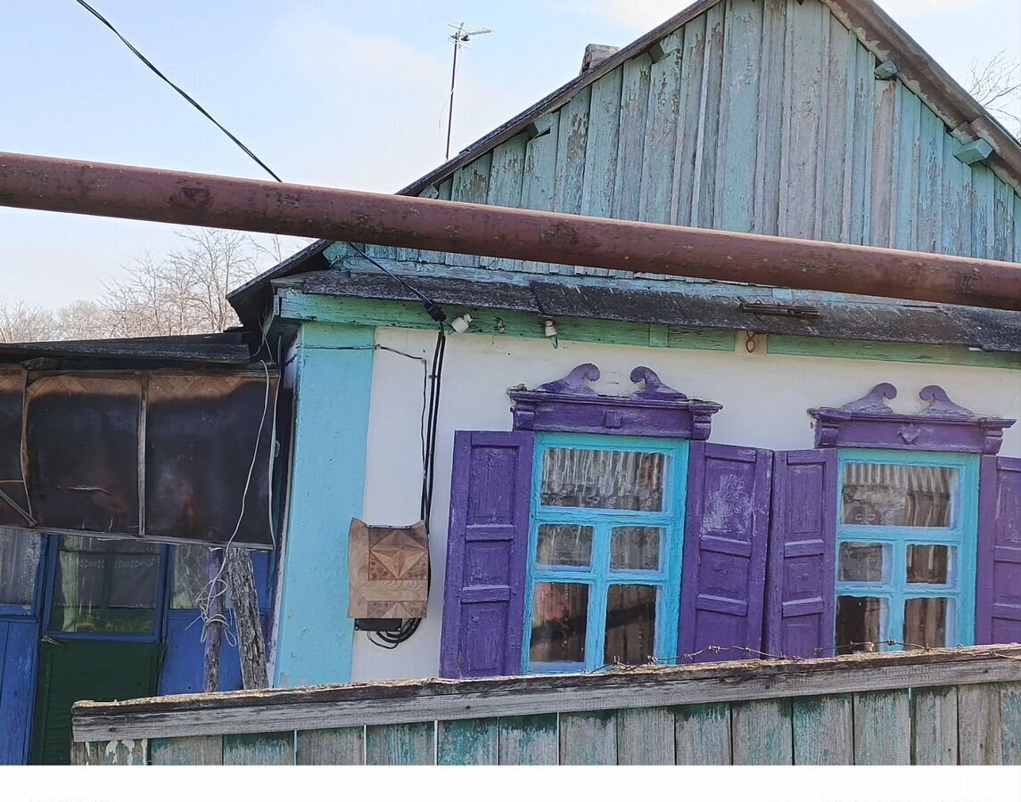 дом р-н Гулькевичский с Майкопское пер Кирова 1-й 8 Гулькевичское городское поселение фото 1