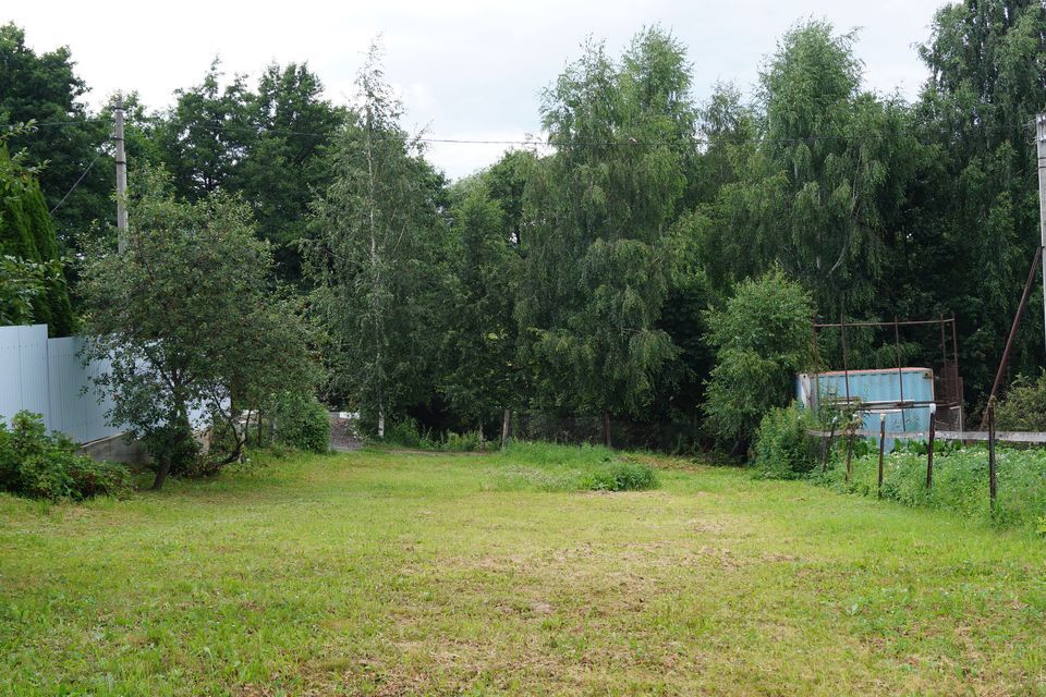 земля городской округ Раменский с Софьино Киевская улица, 13А фото 1