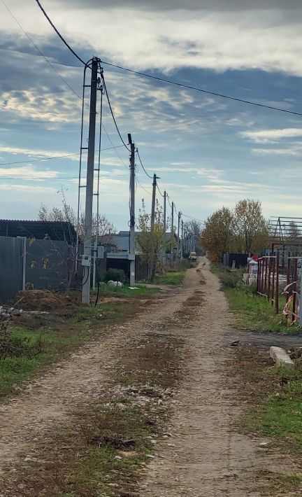 земля городской округ Коломенский п Проводник Коломна городской округ фото 6