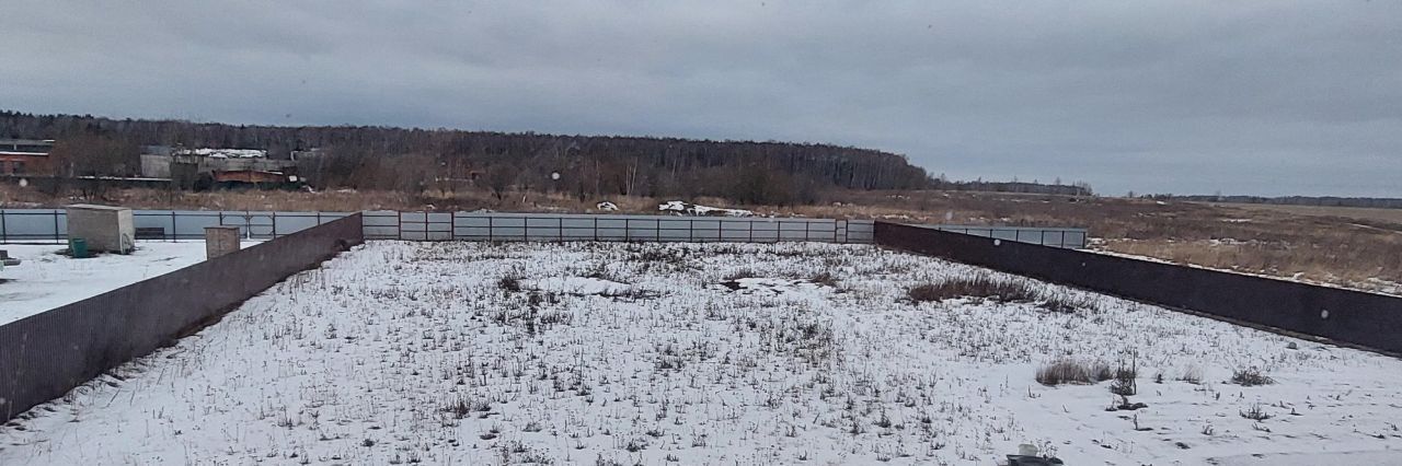 земля городской округ Коломенский п Проводник Коломна городской округ фото 9