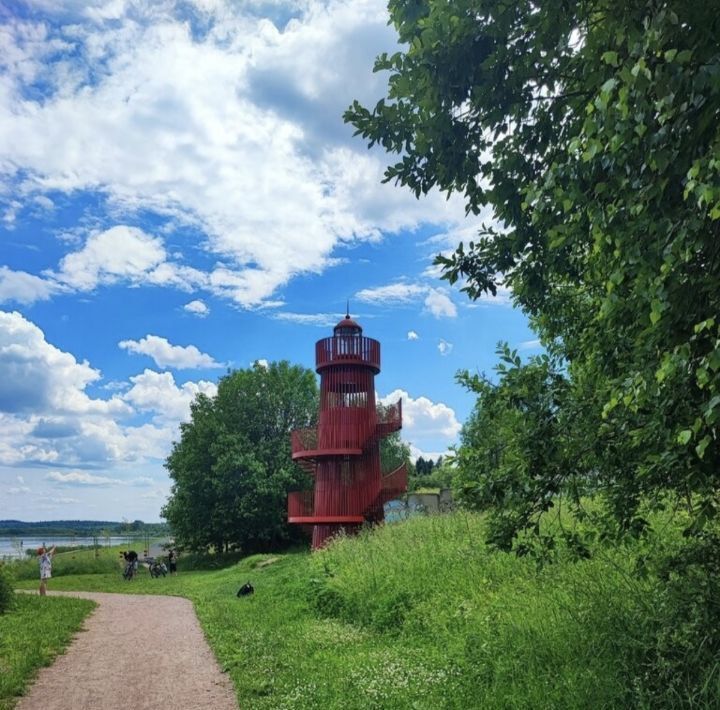 квартира г Солнечногорск ул Банковская 24 фото 14