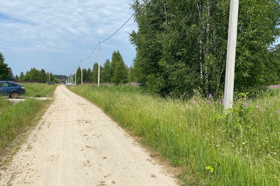 земля городской округ Можайский коттеджный посёлок Родной Берег фото 8