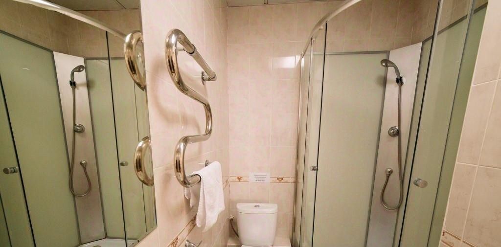 комната г Уфа р-н Октябрьский ул Энтузиастов 3 фото 4
