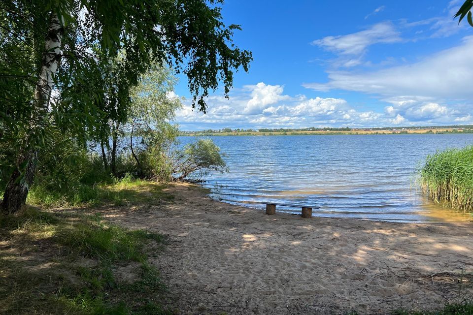 земля городской округ Рузский деревня Волынщино фото 4