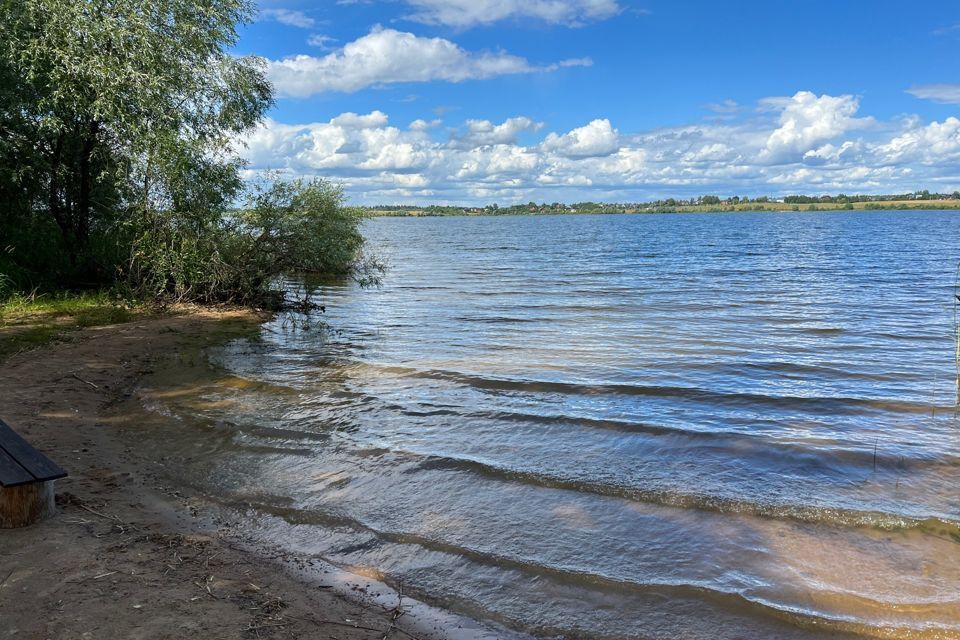 земля городской округ Рузский деревня Волынщино фото 8