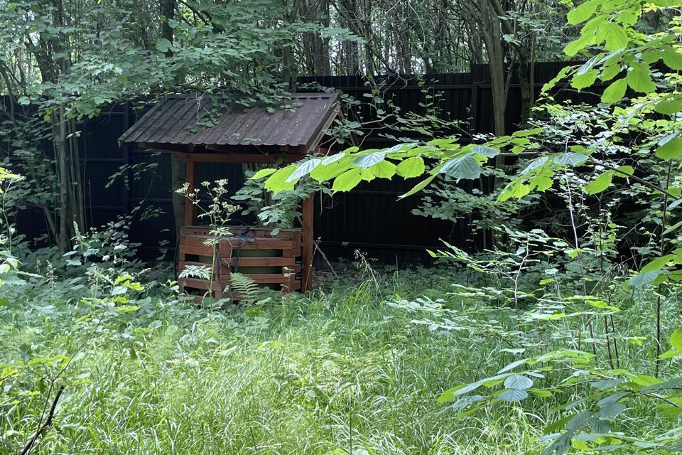 земля городской округ Дмитровский ТИС Гранат, Гранатовая улица фото 8