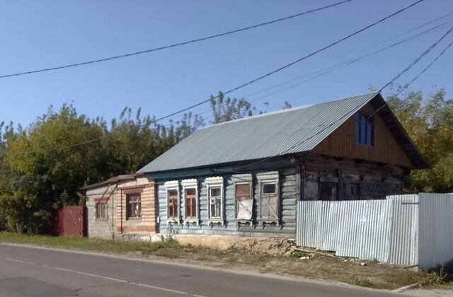 дом ул Речная 2 Коломна городской округ фото