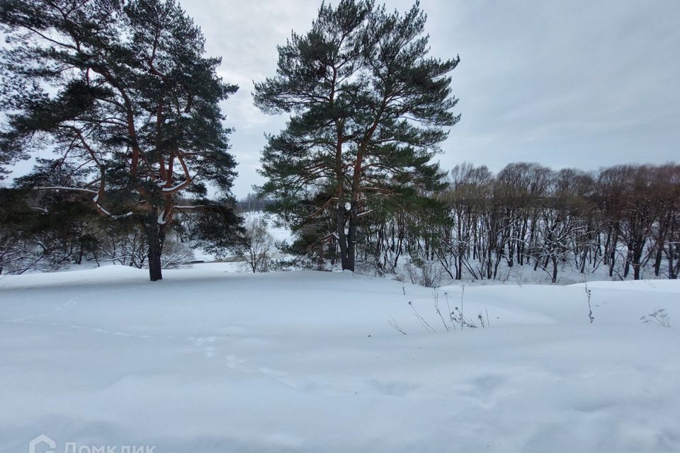 земля г Москва Троицкий административный округ, поселение Щаповское фото 1