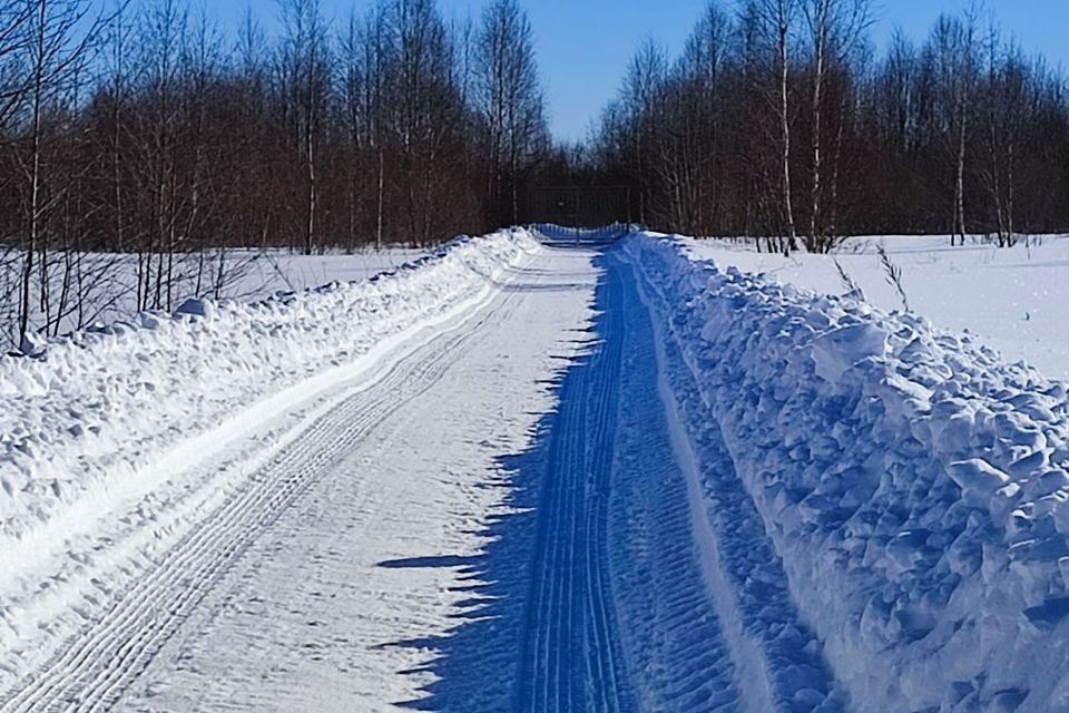 дом городской округ Волоколамский сельское поселение Ярополецкое фото 2