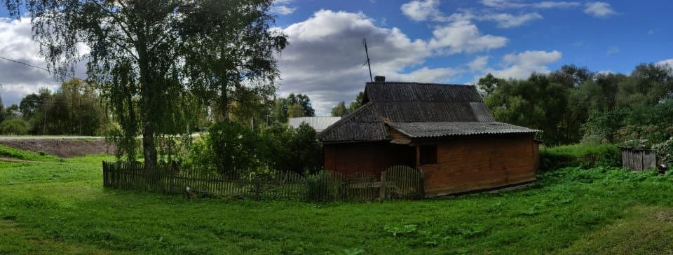 дом городской округ Шаховская с Ивашково ул Центральная 28 фото 4