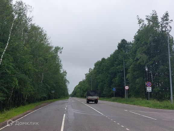 земля городской округ Подольск с/п Лаговское Родниковая улица фото 2