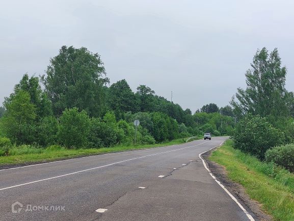 земля городской округ Подольск с/п Лаговское Родниковая улица фото 3