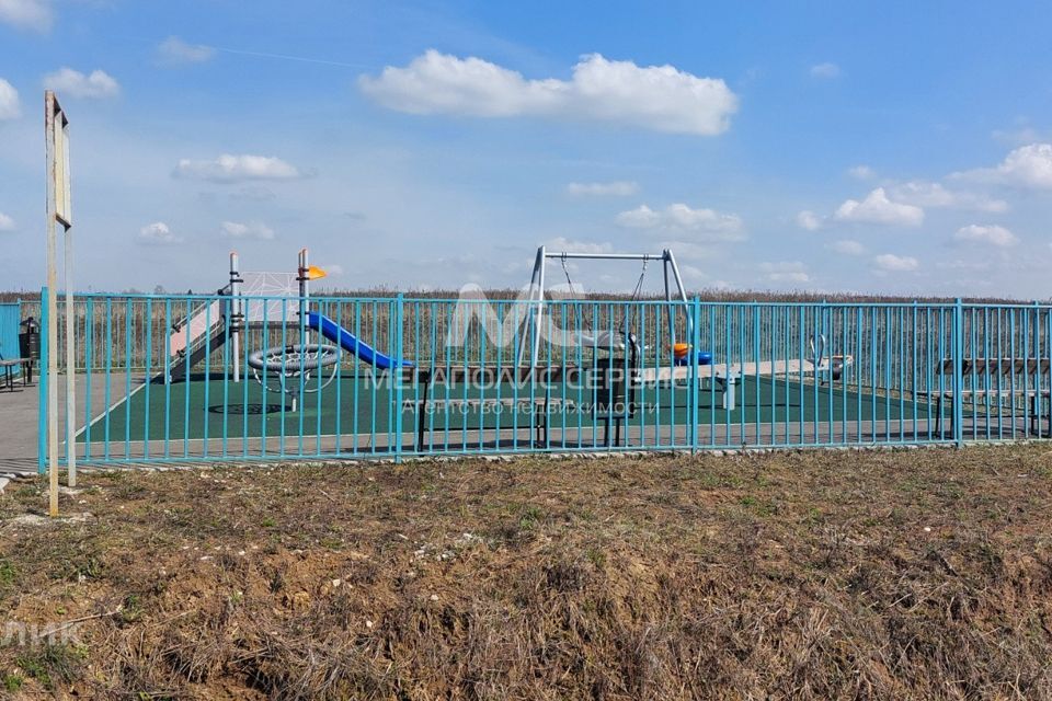 земля г Москва п Роговское п Рогово ул Зелёная Троицкий административный округ фото 2