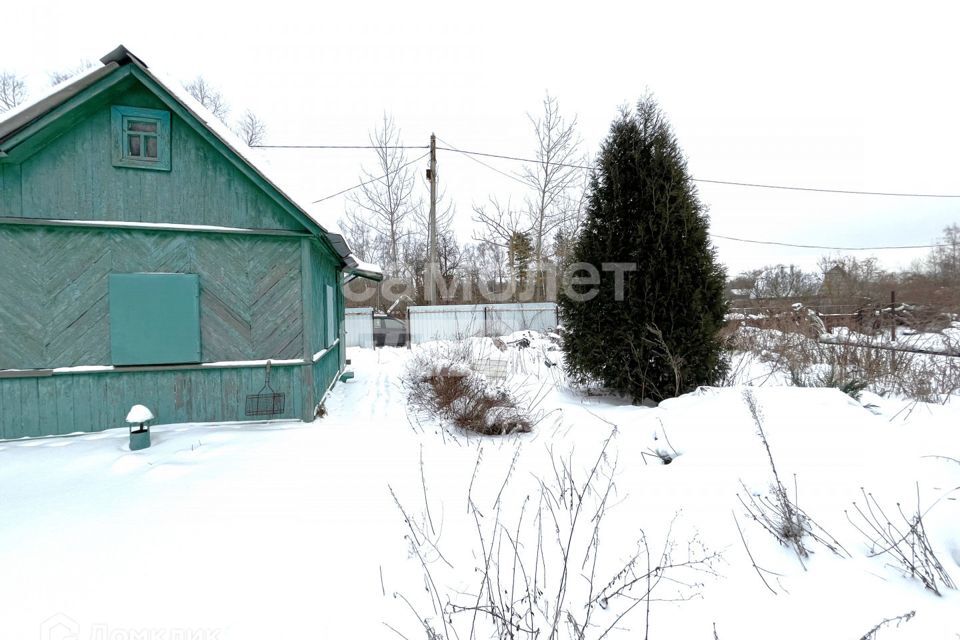 дом г Воскресенск Воскресенск городской округ, Лопатинский фото 3