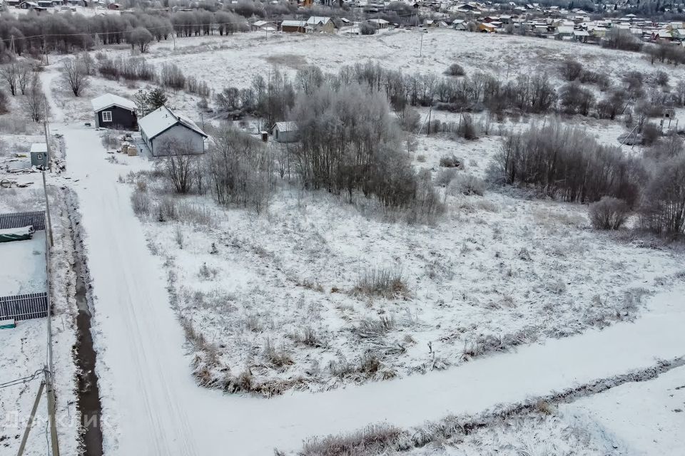 земля р-н Всеволожский Ойнелово фото 3