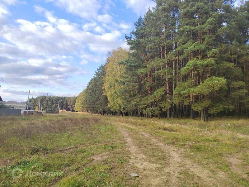 дом городской округ Коломенский д Губастово ул Лесная Коломна городской округ фото 2