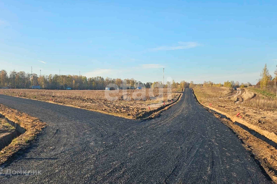 земля городской округ Пушкинский Жилой квартал 2030 фото 4