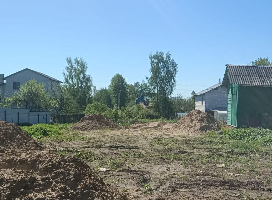 земля г Дубна ул Кирова 94 городской округ Дубна фото 4