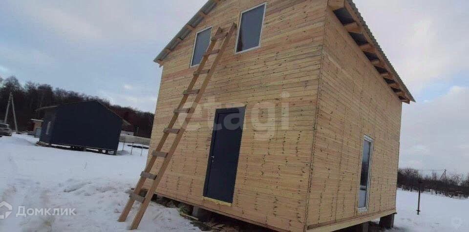 дом городской округ Раменский с Татаринцево 26 фото 1