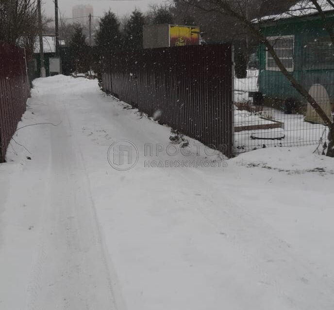 земля г Москва п Щаповское снт Сосенки Новомосковский административный округ, 24 фото 2