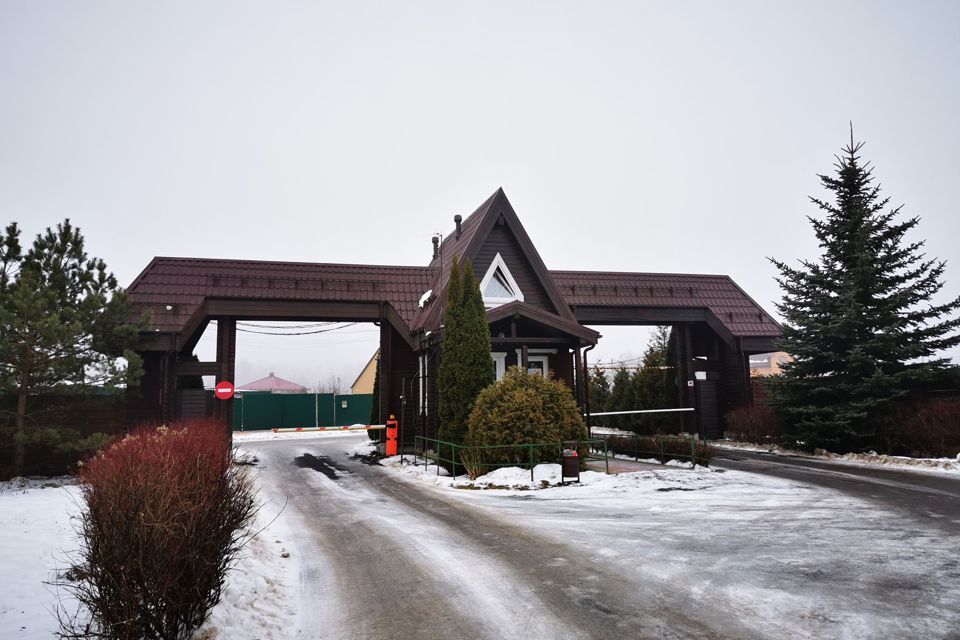 земля г Домодедово д Поздново Вельяминовский уездъ, Домодедово городской округ фото 3