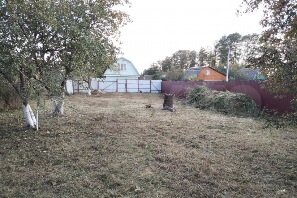 дом городской округ Орехово-Зуевский 85, садовое товарищество Дружба фото 2