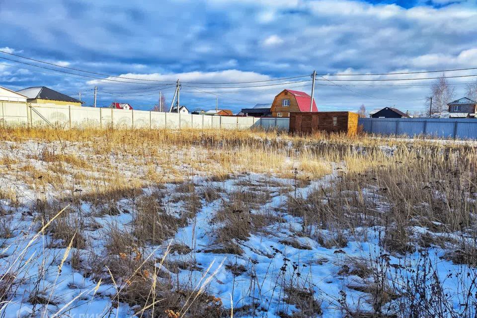 земля городской округ Коломенский д Борисовское ул Солнечная 34 Коломна городской округ фото 1