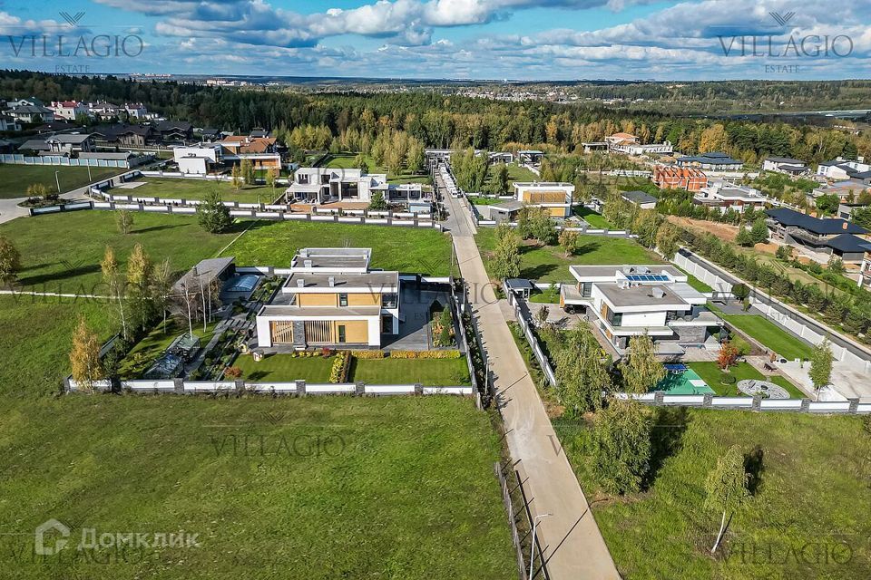 земля городской округ Красногорск Райт Хиллс фото 4