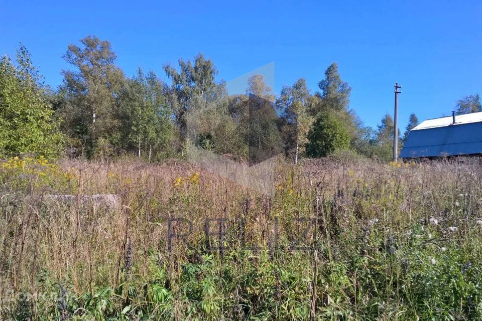 земля городской округ Наро-Фоминский СТ Протва-1 Экология фото 4