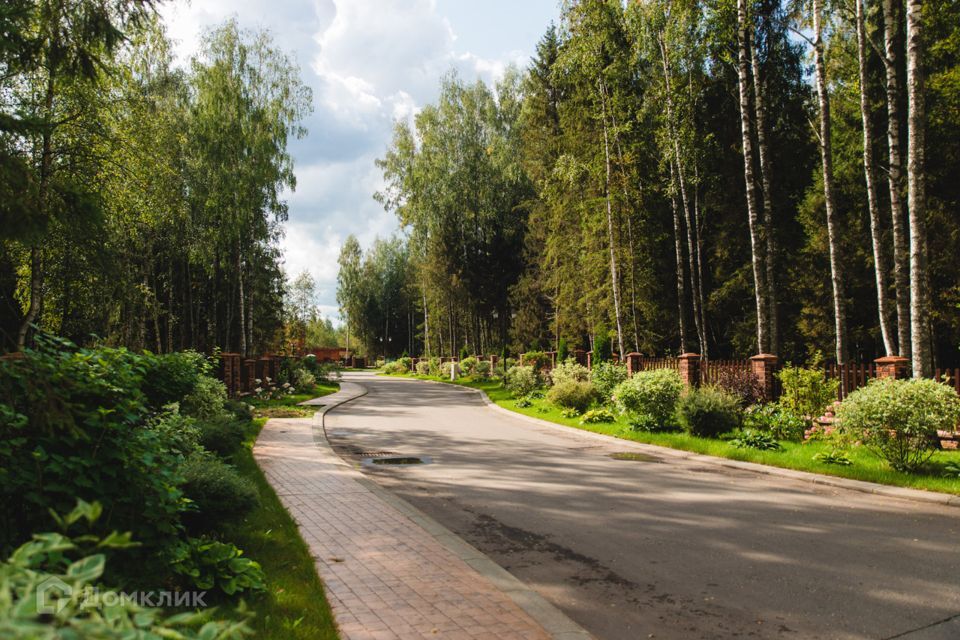 земля городской округ Рузский Квартал Весенний, Эмеральд Вилладж фото 4