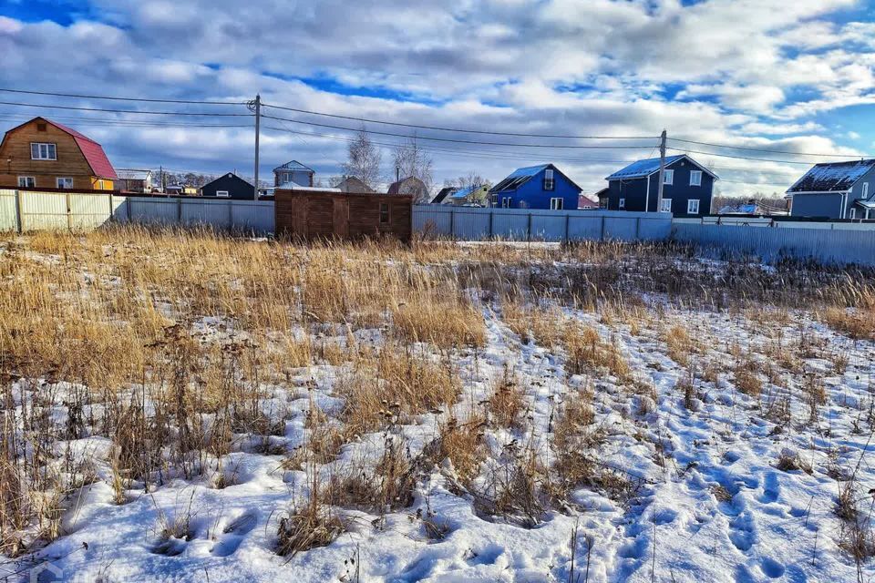 земля городской округ Коломенский д Борисовское ул Солнечная 34 Коломна городской округ фото 3