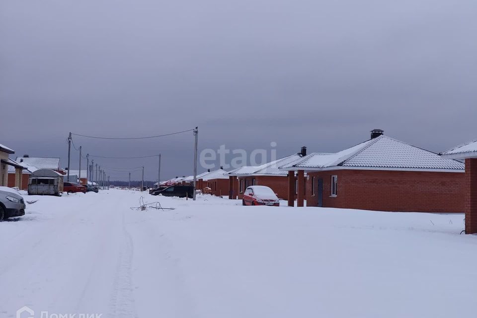 дом городской округ Истра Опушкино, Чистопрудная улица, 29 фото 4