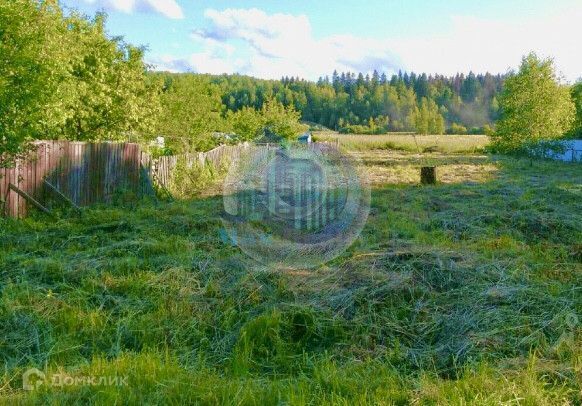 земля городской округ Рузский д. Паново фото 1