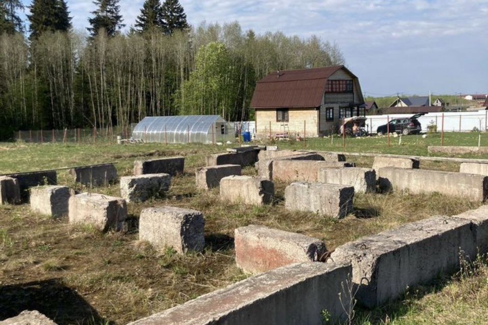 земля р-н Волосовский д Каськово ул Ижорская 12 фото 4